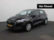 Ford Fiesta - 1.0 EcoBoost Connected | Cruise Control | Navigatie | Airco 