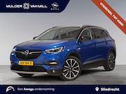 Opel Grandland X - Ultimate+ 1.6 PHEV 225pk Hybrid e-EAT8 | NAPPA LEDER | 360°