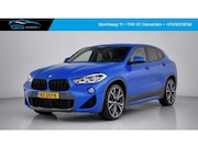 BMW X2 - sDrive20i High Executive M Sport PANO|AFN. HAAK|VOL OPTIES