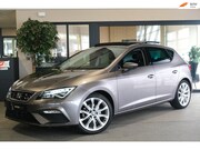 Seat Leon - 1.4 EcoTSI FR DSG 150PK Pano Navi Led Cruise Pdc Dab