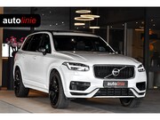 Volvo XC90 - 2.0 T8 Twin Engine AWD R-Design Polestar+. Pano, Luchtv, 7P,