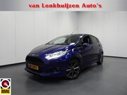 Ford Fiesta - 1.0 EcoBoost ST Line NAVI/CAMERA/CLIMA/CRUISE/17"LMV