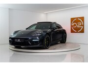Porsche Panamera - Sport Turismo 2.9 4 E-Hybrid Platinum Edition 462PK | Pano |