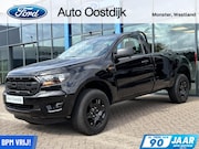 Ford Ranger - 2.0 EcoBlue XL 130PK Trekhaak Cruise Control Airco Camera 25