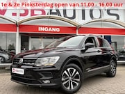 Volkswagen Tiguan - 1.5 TSI 150PK AUT. NAVI CAMERA CARPLAY DIGITAL-COCKPIT AIRCO