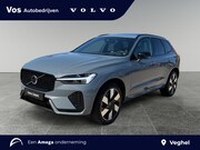 Volvo XC60 - 2.0 T8 Plug-in hybrid AWD Ultimate Dark LONG RANGE