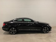 Mercedes-Benz C-klasse - 180 Aut. leer Clima Cruise Navi
