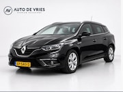 Renault Mégane - Estate 1.3 116pk TCe Limited | Airco | Carplay | Privacy gla