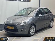 Citroën C3 - 1.6 VTi Exclusive Zeer Netjes Airco 5 Deurs