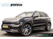 Lynk & Co 01 - 1.5 Plug-in Hybrid 262 Pk I Zwarte hemel I Panoramadak I 75