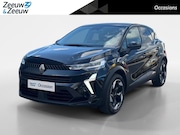 Renault Captur - 90PK TCe Techno | Pack Winter | Navi | Climate Control | Cam