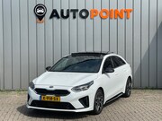 Kia ProCeed - 1.5 T-GDI GT-Line ORG NL DEALEROND 1E EIG|PANO|CAMERA|ALCANT