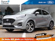 Ford Puma - 1.0 EcoBoost Hybrid ST-Line automaat | Winterpack | 17" Lich
