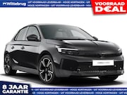 Opel Corsa - 1.2 Turbo Hybrid Ultimate DIRECT RIJDEN - RIJKLAAR - 17" VEL