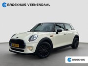 MINI Cooper - 1.5 Pepper | Cruise Control | Navi | Bluetooth | | Afwijkend