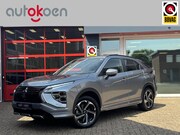 Mitsubishi Eclipse Cross - 2.4 PHEV Limited *360/ACC/LEDER/TREKHAAK