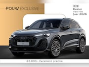 Audi Q5 - 2.0 TFSI e-hybrid quattro S Edition Competition | Head-up Di