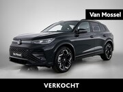 Volkswagen Tiguan - 1.5 eHybrid R-Line Edition | 204PK | Automaat | Trekhaak | B