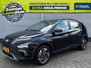 Hyundai Bayon - 1.0 T-GDI 48V 100PK 7DCT Comfort Smart | LENTEDEALS | Naviga