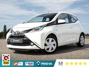 Toyota Aygo - 1.0 VVT-i x-clusiv | Camera | Climate | 67.009 km