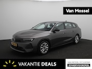 Opel Astra - Sports Tourer 1.2 Edition | Apple Carplay/Android Auto | Cru