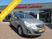 Opel Corsa - 1.4-16V Connect Edition Automaat, 5 deurs, Airco, Lm velgen
