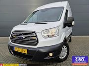 Ford Transit - 2.0 TDCI L2H2 Airco Cruise 130pk 2750kg trek