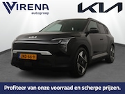 Kia EV3 - Plus Advanced 81.4 kWh - Schuif-/kanteldak - Stoel-/stuurver