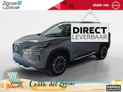 Nissan X-Trail - 1.5 e-Power Tekna Plus | Naviagtie| 360grd camera| Pdc voor 