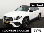 Mercedes-Benz GLB-Klasse - 180 Business Solution AMG | PANORAMADAK | WIDESCREEN COCKPIT
