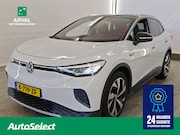 Volkswagen ID.4 - 77 kWh 204pk First | SOH 87% | Trekhaak | Warmtepomp | CarPl
