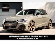 Audi A1 - 30 TFSI Edition one S-Line | Matrix | Carplay
