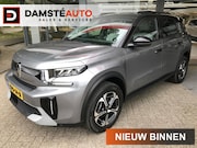 Citroën C3 Aircross - 1.2 Hybrid 145pk Max
