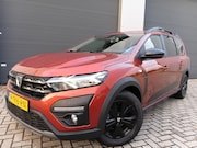 Dacia Jogger - 1.0 TCe 100 Bi-Fuel Extreme 5p. NL-auto, Camera, Keyless, RI