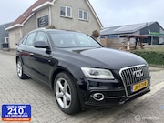 Audi Q5 - 2.0 TDI Adrenalin Sport