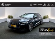 Audi A5 - Avant 2.0 299pk S tronic e-hybrid quattro S Edition | S line