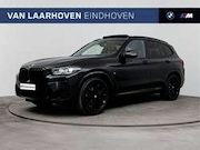 BMW X3 - xDrive20i High Executive M Sport Automaat / Panora