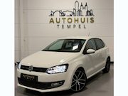 Volkswagen Polo - 1.2 TSI Highline Automaat Stoelverw Carplay Climate Cruise