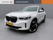 BMW iX3 - High Executive 80 kWh PANORAMA DAK, FULL OPTIOS, DEALER ONDE