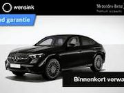 Mercedes-Benz GLC-klasse - GLC 300 Coupé 300e 4MATIC Business Solution AMG | Treeplan