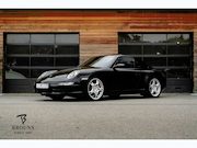 Porsche 911 - 997 3.8 Carrera 4S 355pk | Handgeschakeld | Sportuitlaat