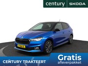 Skoda Fabia - 1.0 TSI Monte Carlo / DSG / Clima