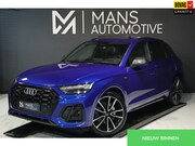 Audi Q5 - 55 TFSI e 3x S-Line QUATTRO / PANO / HUD / MEMORY / B&O / MA