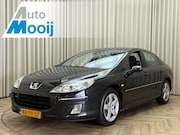 Peugeot 407 - 2.2-16V XT EXPORT/HANDEL