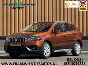 Suzuki S-Cross - 1.0 Boosterjet Select | Origineel Nederlands | NAP! | Naviga