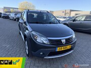 Dacia Sandero - 1.6 Stepway, Airco, NAP