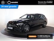 Mercedes-Benz C-klasse - 300e Business Solution AMG | Panoramaschuifdak | Comfort plu