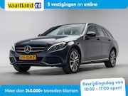 Mercedes-Benz C-klasse - 350 e Lease Edition Plus [ Leder Camera Stoelverwarming ]