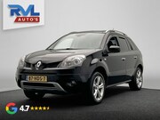 Renault Koleos - 2.5 Dynamique Luxe | Origineel NL | Trekhaak | Navigatie | P