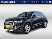 Audi Q3 - 35 TFSI / Elek. Achterklep / Stoelverwarming / Smartphone in